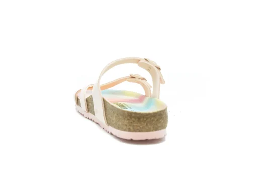 BIRKENSTOCK Mayari Vegan Birkibuc 1022630