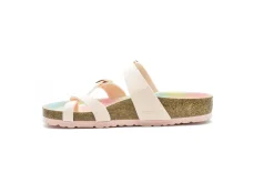 BIRKENSTOCK Mayari Vegan Birkibuc 1022630