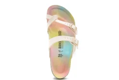 BIRKENSTOCK Mayari Vegan Birkibuc 1022630
