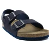 BIRKENSTOCK Milano Soft Footbed Vegan
