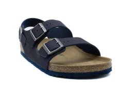 BIRKENSTOCK Milano Soft Footbed Vegan