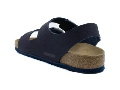 BIRKENSTOCK Milano Soft Footbed Vegan