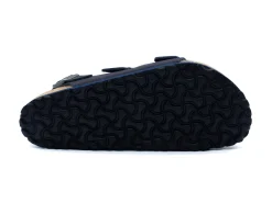 BIRKENSTOCK Milano Soft Footbed Vegan