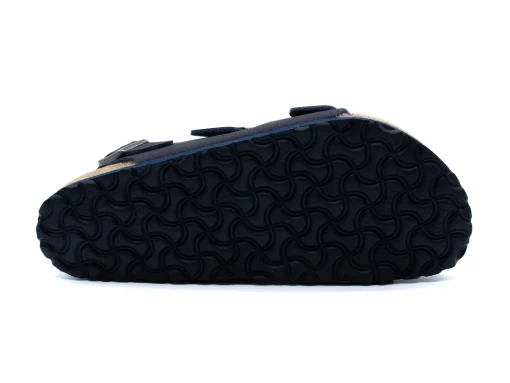 BIRKENSTOCK Milano Soft Footbed Vegan