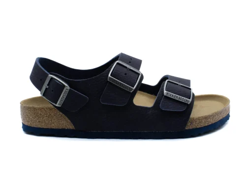 BIRKENSTOCK Milano Soft Footbed Vegan