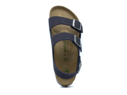 BIRKENSTOCK Milano Soft Footbed Vegan
