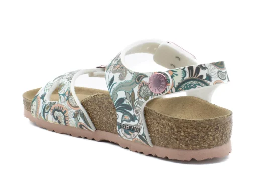 BIRKENSTOCK Rio Kids Vegan