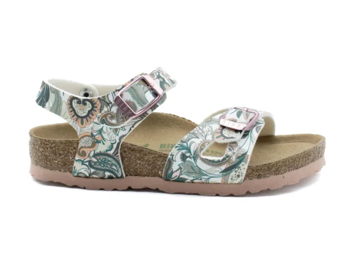 BIRKENSTOCK Rio Kids Vegan
