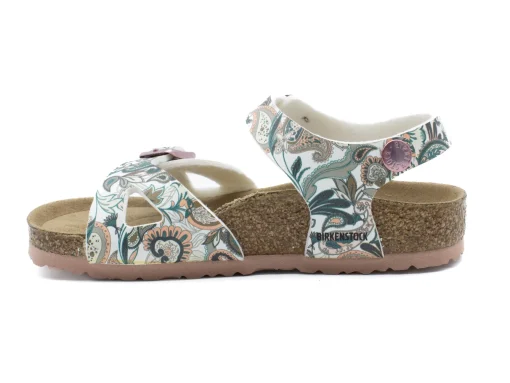 BIRKENSTOCK Rio Kids Vegan
