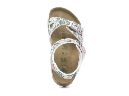 BIRKENSTOCK Rio Kids Vegan