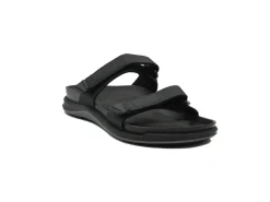 BIRKENSTOCK Sahara Women Birko-Flor