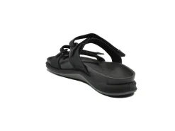 BIRKENSTOCK Sahara Women Birko-Flor