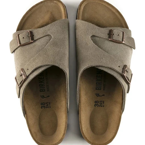 BIRKENSTOCK Zurich