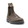BLUNDSTONE 1609 Classic Antique Brown