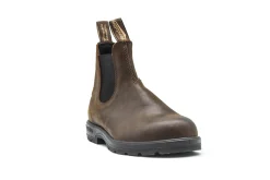 BLUNDSTONE 1609 Classic Antique Brown