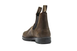 BLUNDSTONE 1609 Classic Antique Brown