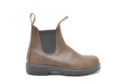 BLUNDSTONE 1609 Classic Antique Brown
