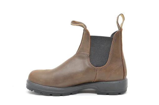 BLUNDSTONE 1609 Classic Antique Brown