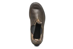 BLUNDSTONE 1609 Classic Antique Brown