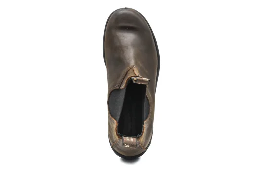 BLUNDSTONE 1609 Classic Antique Brown