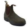 BLUNDSTONE 585 Classic Rustic Brown