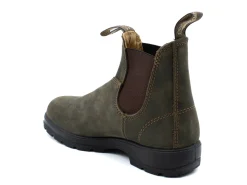 BLUNDSTONE 585 Classic Rustic Brown