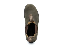 BLUNDSTONE 585 Classic Rustic Brown
