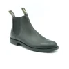 BLUNDSTONE 1901 Dress Ankle Black