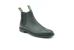 BLUNDSTONE 1901 Dress Ankle Black