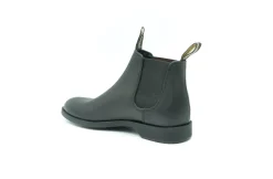 BLUNDSTONE 1901 Dress Ankle Black