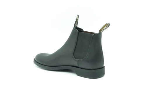 BLUNDSTONE 1901 Dress Ankle Black