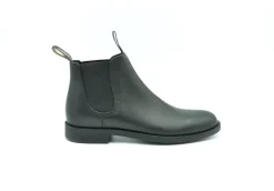 BLUNDSTONE 1901 Dress Ankle Black