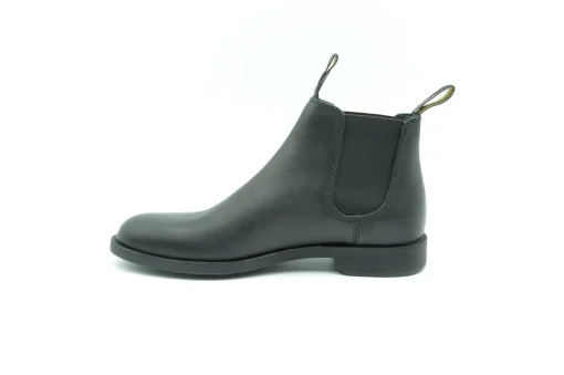 BLUNDSTONE 1901 Dress Ankle Black