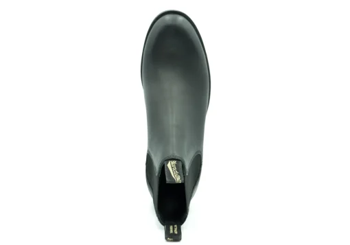 BLUNDSTONE 1901 Dress Ankle Black
