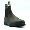BLUNDSTONE 2029 Dress Antique Brown