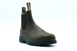 BLUNDSTONE 2029 Dress Antique Brown