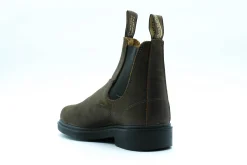 BLUNDSTONE 2029 Dress Antique Brown