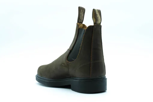 BLUNDSTONE 2029 Dress Antique Brown