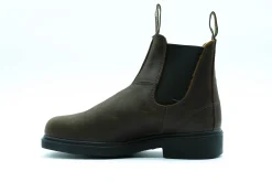 BLUNDSTONE 2029 Dress Antique Brown