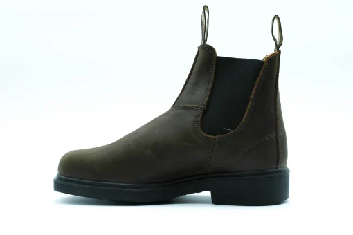BLUNDSTONE 2029 Dress Antique Brown