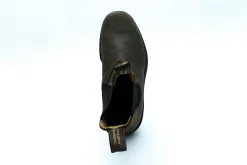 BLUNDSTONE 2029 Dress Antique Brown
