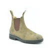 BLUNDSTONE 1306 Dress Rustic Brown