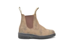 BLUNDSTONE 1306 Dress Rustic Brown