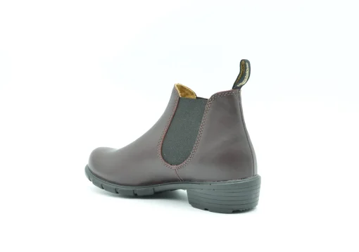 BLUNDSTONE 2176 Low Ankle in Shiraz