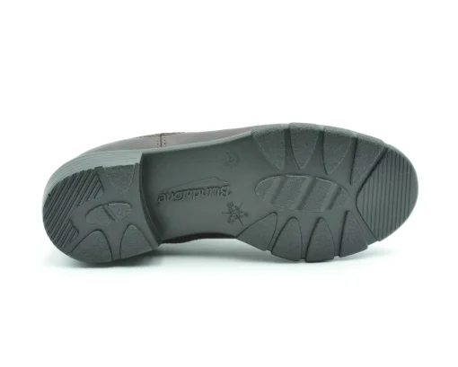 BLUNDSTONE 2176 Low Ankle in Shiraz