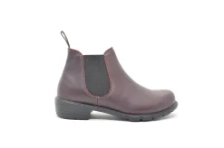 BLUNDSTONE 2176 Low Ankle in Shiraz