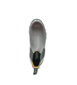 BLUNDSTONE 2176 Low Ankle in Shiraz