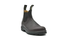 BLUNDSTONE 2130 WOMEN'S CLASSICS CHELSEA BOOTS - AUBURN