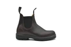 BLUNDSTONE 2130 WOMEN'S CLASSICS CHELSEA BOOTS - AUBURN