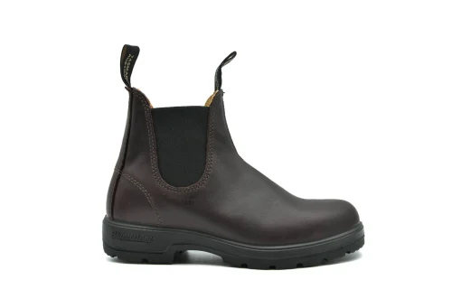 BLUNDSTONE 2130 WOMEN'S CLASSICS CHELSEA BOOTS - AUBURN